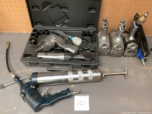 Lot #101 (1 of 4)
