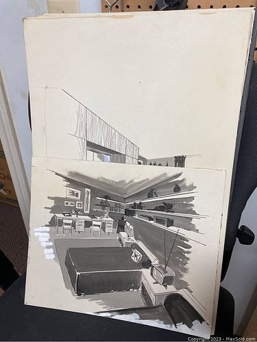 Lot #198 (1 of 10)