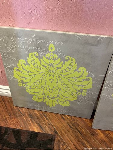Lot #1 (1 of 3)
