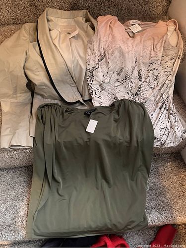 Lot #20 (1 of 4)