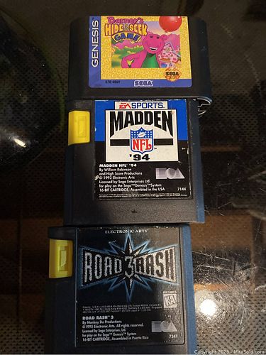 Lot #58 (1 of 1)