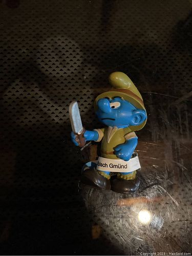 Lot #43 (1 of 1)