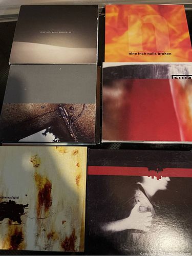Lot #141 (1 of 1)