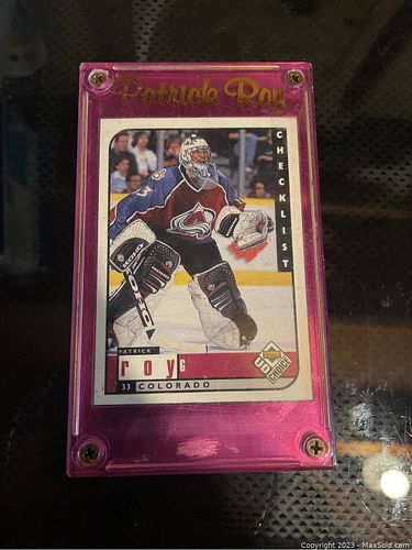 Lot #83 (1 of 1)
