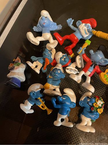 Lot #44 (1 of 2)