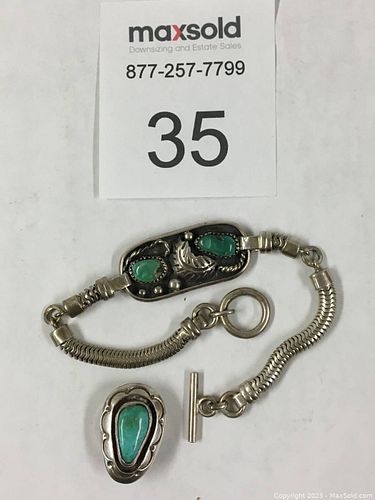 Lot #35 (1 of 8)