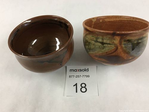 Lot #18 (1 of 8)