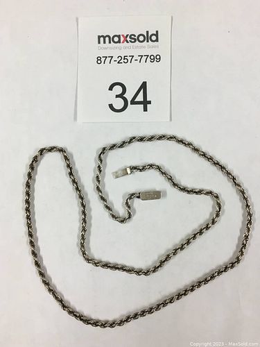 Lot #34 (1 of 5)