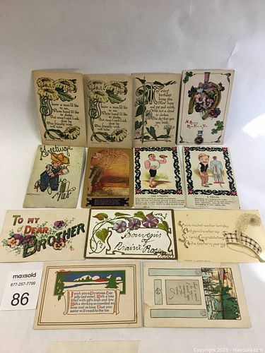 Lot #86 (1 of 8)