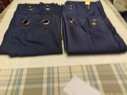Lot #96 (1 of 5)