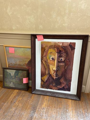 Lot #652 (1 of 9)