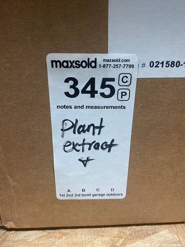 Lot #345 (1 of 16)