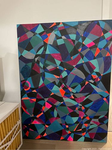 Lot #30 (1 of 3)
