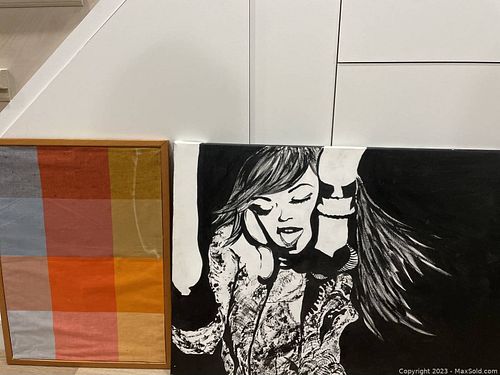 Lot #45 (1 of 2)