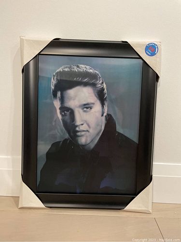Lot #60 (1 of 3)