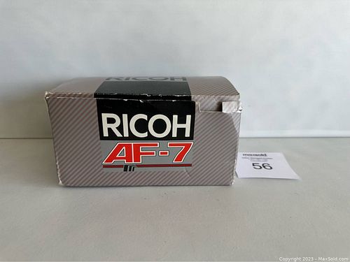 Lot #58 (1 of 5)