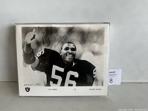 Lot #10 (1 of 8)