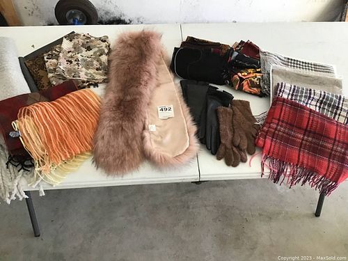 Lot #492 (1 of 3)