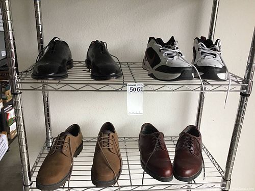 Lot #506 (1 of 5)