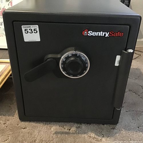 Lot #535 (1 of 2)