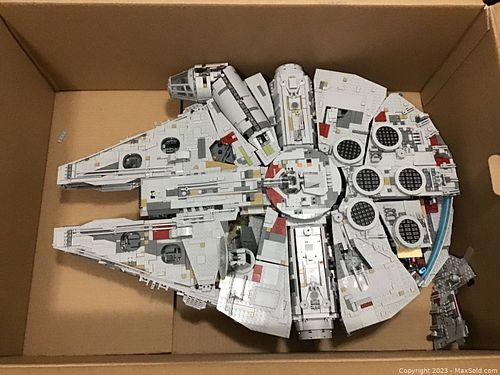 Lot #546 (1 of 3)