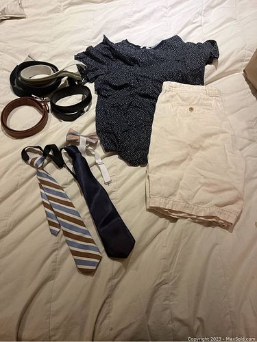Lot #160 (1 of 7)