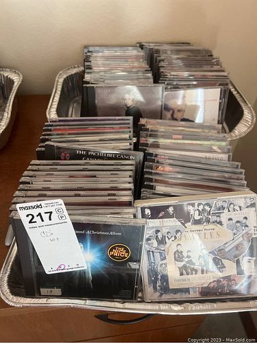 Lot #217 (1 of 5)