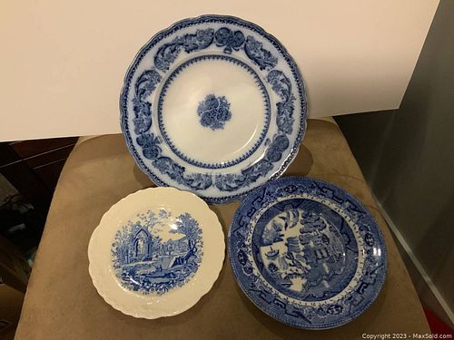 Lot #157 (1 of 2)