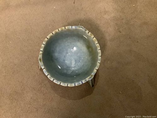 Lot #121 (1 of 3)