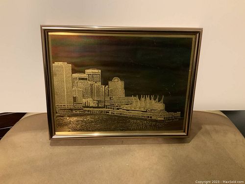 Lot #173 (1 of 2)