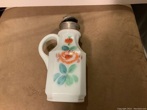 Lot #130 (1 of 4)