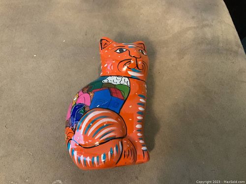 Lot #291 (1 of 3)