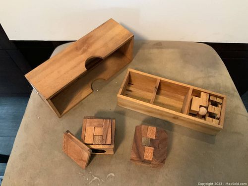 Lot #294 (1 of 4)
