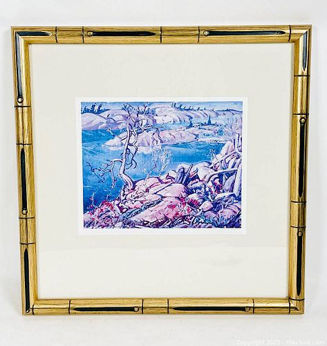 Lot #111 (1 of 7)