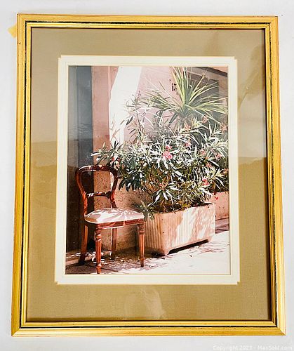 Lot #83 (1 of 9)