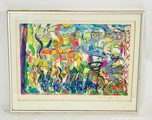 Lot #80 (1 of 12)