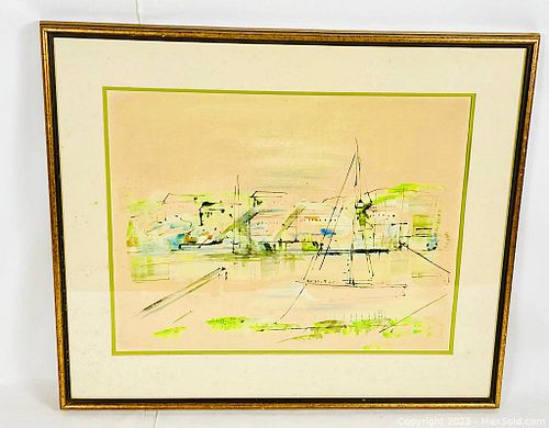 Lot #118 (1 of 7)