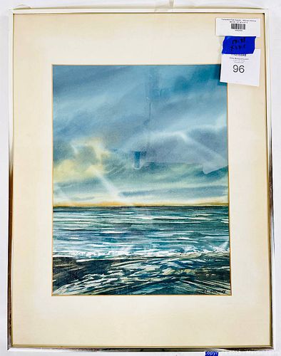 Lot #96 (1 of 13)