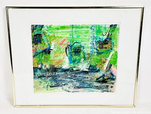 Lot #132 (1 of 6)