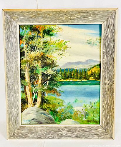 Lot #116 (1 of 9)