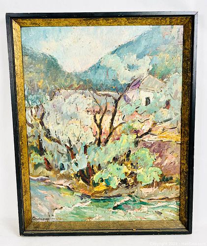 Lot #129 (1 of 14)