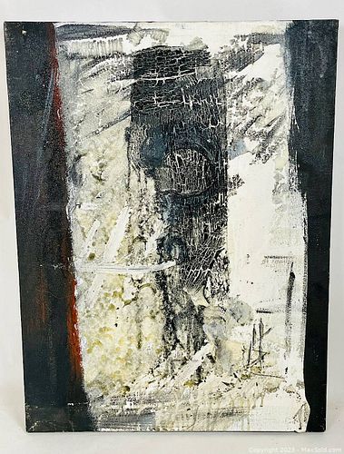 Lot #122 (1 of 9)