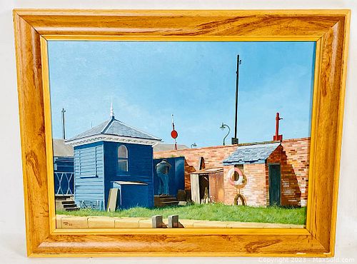 Lot #92 (1 of 11)