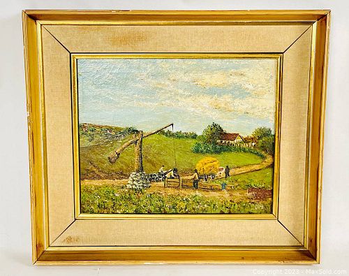 Lot #79 (1 of 11)