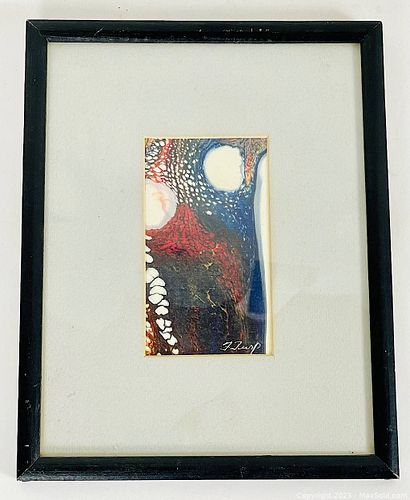 Lot #88 (1 of 9)