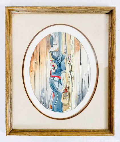 Lot #101 (1 of 10)