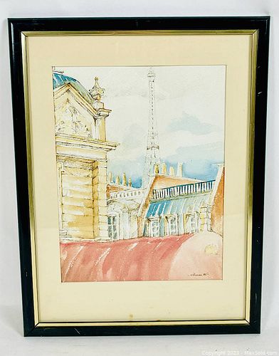Lot #106 (1 of 9)
