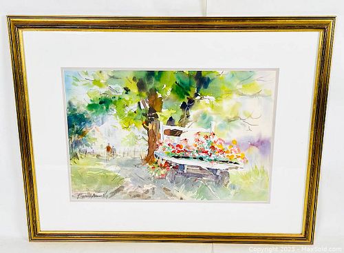 Lot #99 (1 of 10)