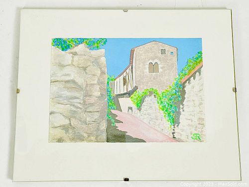 Lot #113 (1 of 5)