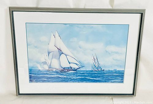 Lot #85 (1 of 11)